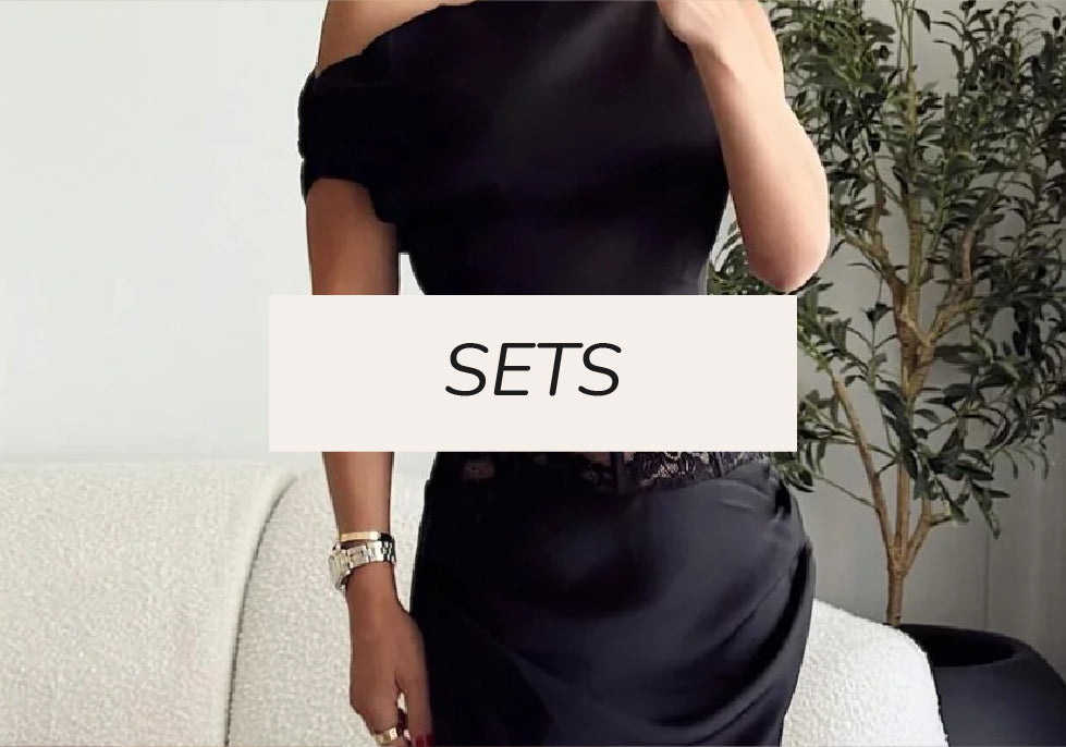 Sets