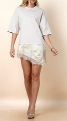 Ivory Top