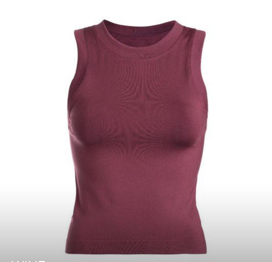 Basic Top- One Size