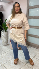 Ivory Top