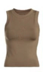 Basic Top- One Size
