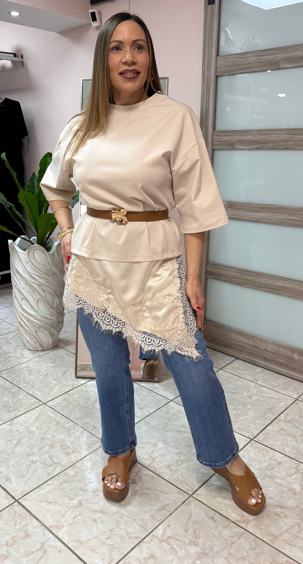 Ivory Top