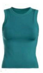 Basic Top- One Size