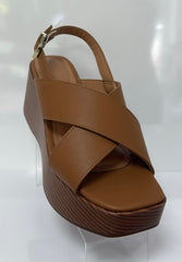 Vizzano Camel Heels