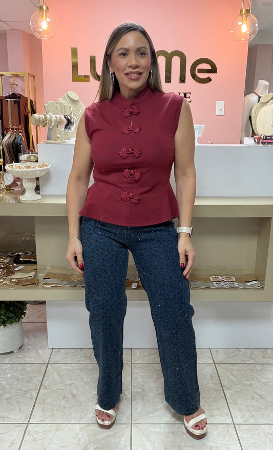 Wine Napoleon Top