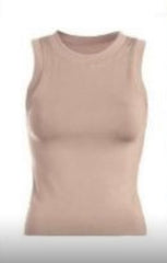 Basic Top- One Size
