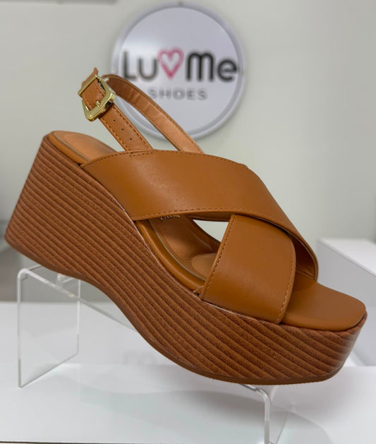 Vizzano Camel Heels