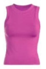 Basic Top- One Size