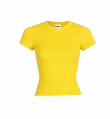 Olivia Basic Top