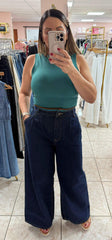 Dark Denim Jeans