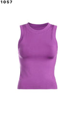 Basic Top- One Size