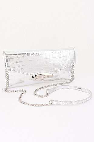 Clutch Leather Bags