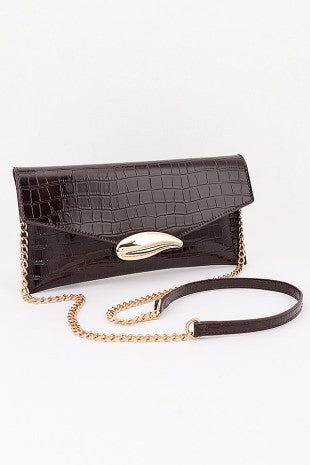 Clutch Leather Bags
