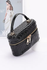 Metallic Crossbody Bags