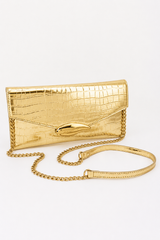 Clutch Leather Bags