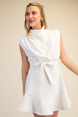 Celeste Short Dress
