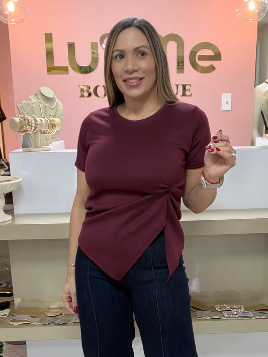 Ainara Top