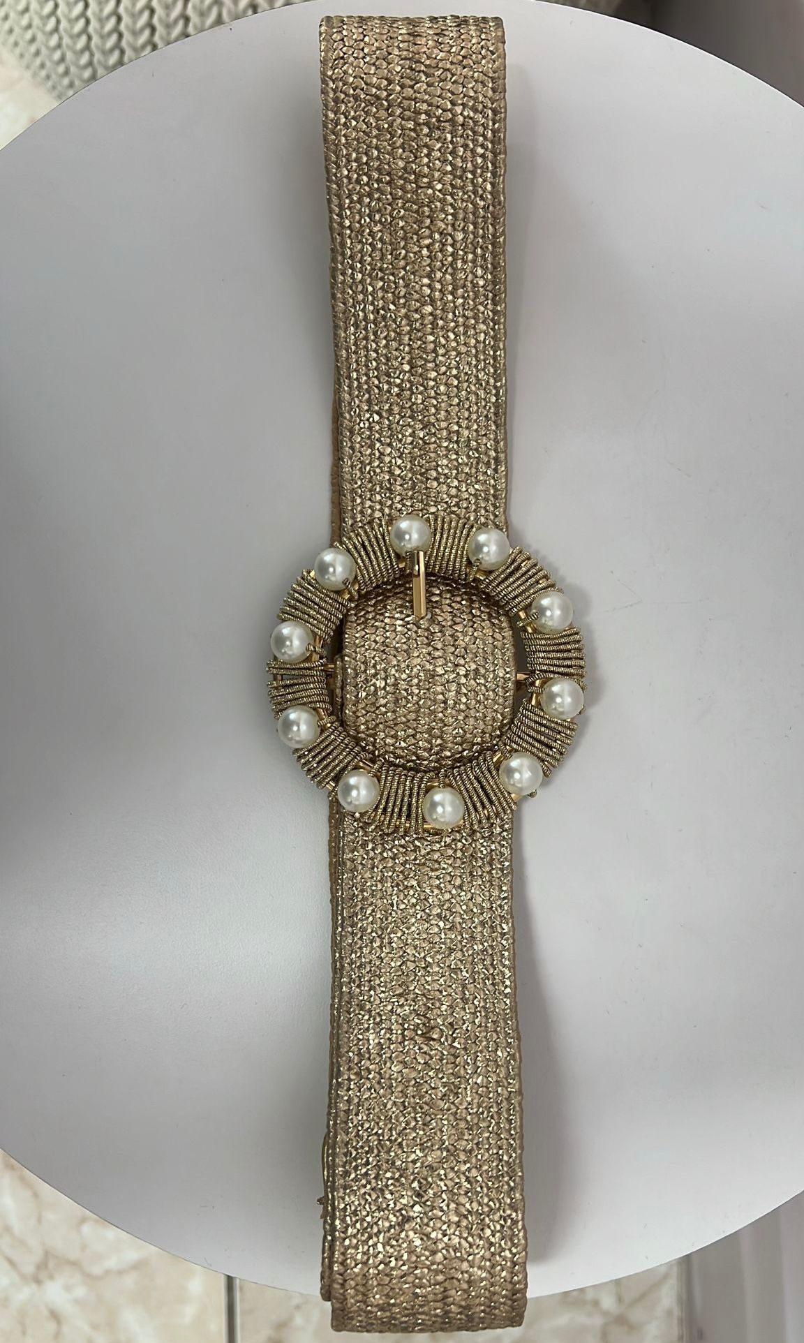Pearl Belts