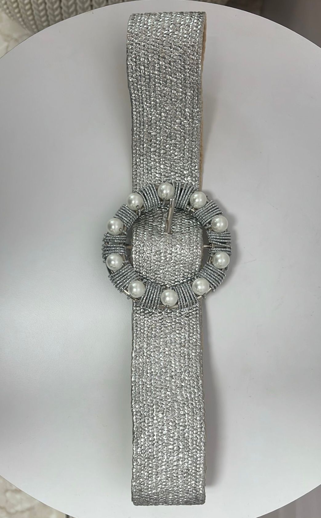 Pearl Belts