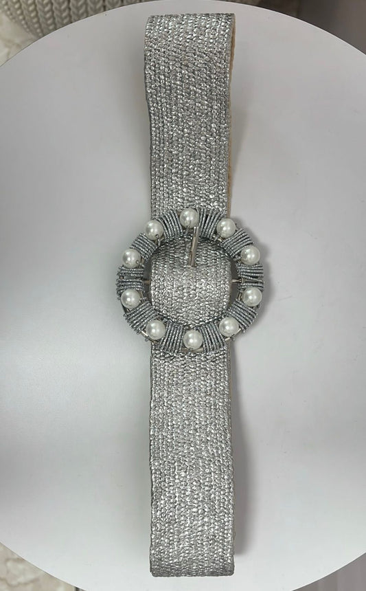 Pearl Belts