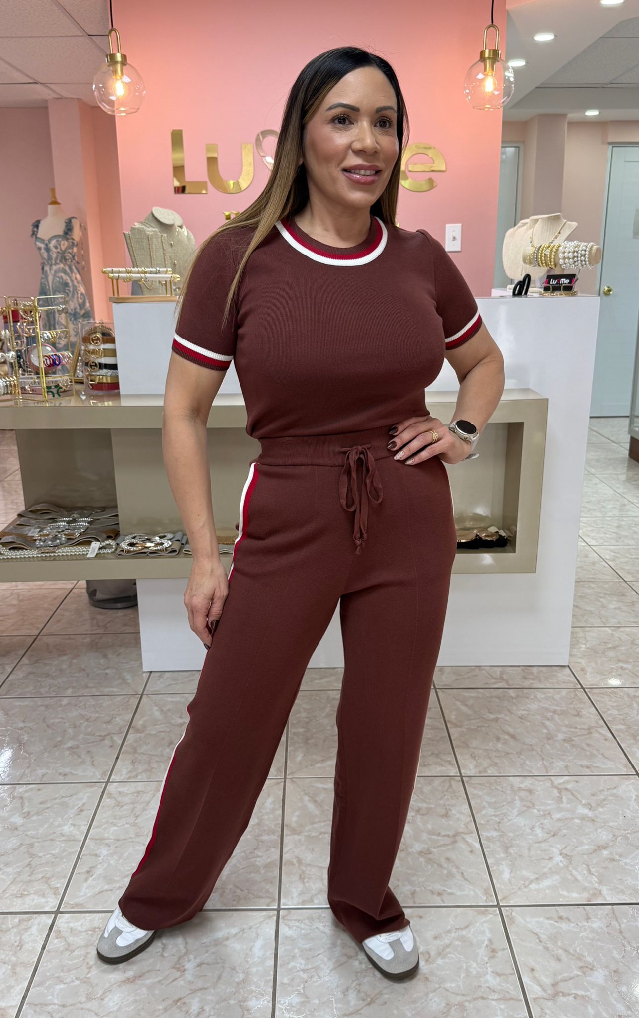 Chocolate Travel Set