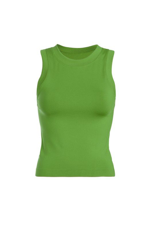 Basic Top- One Size