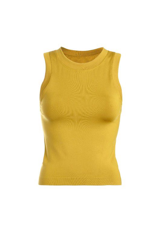 Basic Top- One Size
