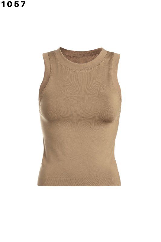 Basic Top- One Size