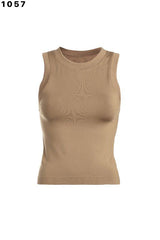 Basic Top- One Size